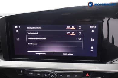 Vauxhall Mokka Ultimate Automatic Petrol SUV - Stock Number (1661345) - 21st supplementary image