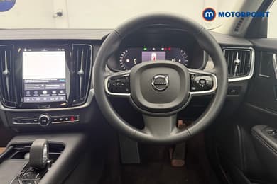Volvo V90 Cross Country Automatic Diesel Estate - Stock Number (1667182) - 2nd supplementary image