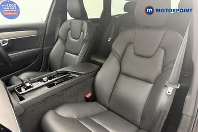 Volvo V90 Cross Country Automatic Diesel Estate - Stock Number (1667182) - 3rd supplementary image