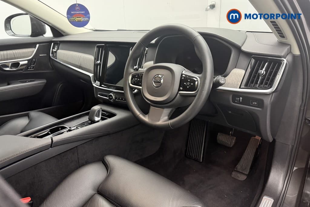 Volvo V90 Cross Country Automatic Diesel Estate - Stock Number (1667182) - 8th supplementary image