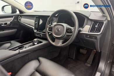 Volvo V90 Cross Country Automatic Diesel Estate - Stock Number (1667182) - 8th supplementary image
