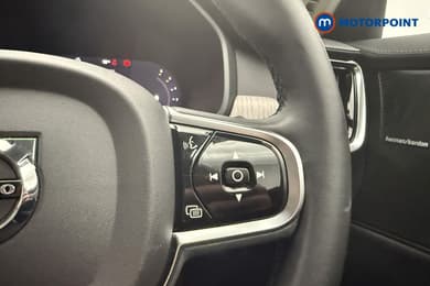 Volvo V90 Cross Country Automatic Diesel Estate - Stock Number (1667182) - 10th supplementary image