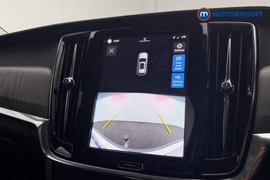 Volvo V90 Cross Country Automatic Diesel Estate - Stock Number (1667182) - 14th supplementary image