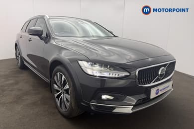 Volvo V90 Cross Country Automatic Diesel Estate - Stock Number (1667182) - 23rd supplementary image