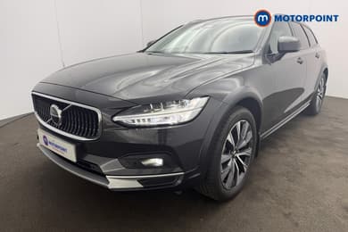 Volvo V90 Cross Country Automatic Diesel Estate - Stock Number (1667182) - 24th supplementary image