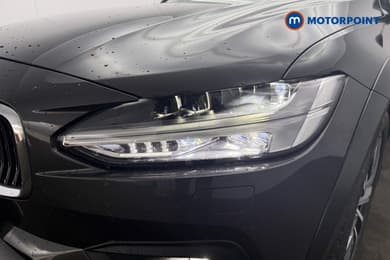Volvo V90 Cross Country Automatic Diesel Estate - Stock Number (1667182) - 25th supplementary image