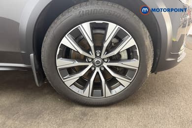 Volvo V90 Cross Country Automatic Diesel Estate - Stock Number (1667182) - 26th supplementary image