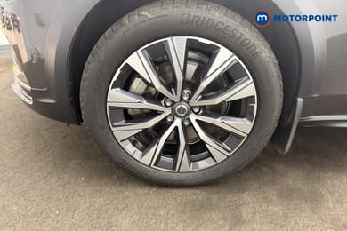 Volvo V90 Cross Country Automatic Diesel Estate - Stock Number (1667182) - 29th supplementary image