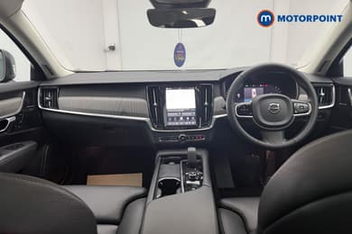 Volvo V90 Cross Country Automatic Diesel Estate - Stock Number (1667182) - 1st supplementary image