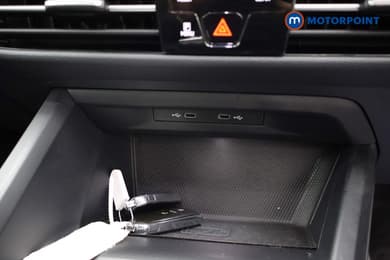 Volkswagen Golf Style Manual Petrol Hatchback - Stock Number (1667862) - 12th supplementary image