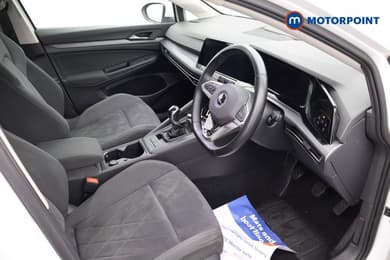 Volkswagen Golf Style Manual Petrol Hatchback - Stock Number (1667862) - 21st supplementary image