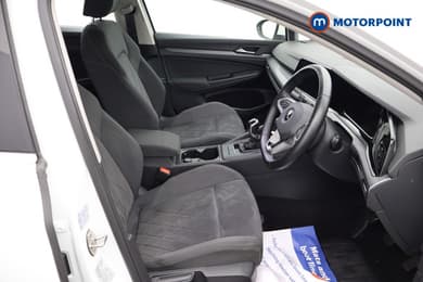 Volkswagen Golf Style Manual Petrol Hatchback - Stock Number (1667862) - 22nd supplementary image