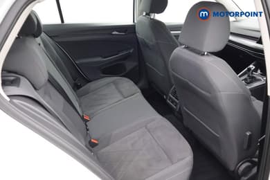 Volkswagen Golf Style Manual Petrol Hatchback - Stock Number (1667862) - 24th supplementary image