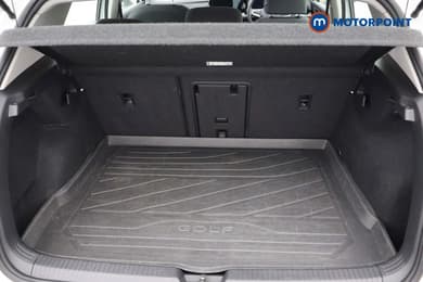 Volkswagen Golf Style Manual Petrol Hatchback - Stock Number (1667862) - 26th supplementary image
