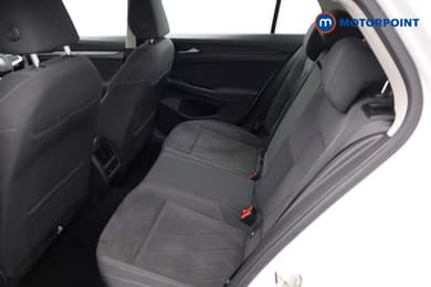 Volkswagen Golf Style Manual Petrol Hatchback - Stock Number (1667862) - 29th supplementary image