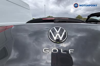Volkswagen Golf Life Manual Petrol Hatchback - Stock Number (1668425) - 21st supplementary image