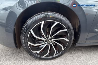 Volkswagen Golf Life Manual Petrol Hatchback - Stock Number (1668425) - 38th supplementary image