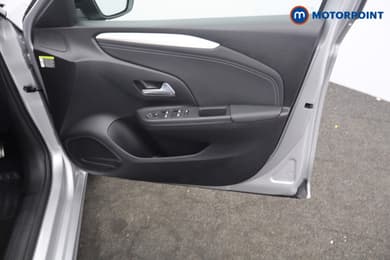 Vauxhall Corsa GS Automatic Petrol Hatchback - Stock Number (1669930) - 9th supplementary image