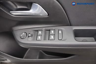 Vauxhall Corsa GS Automatic Petrol Hatchback - Stock Number (1669930) - 10th supplementary image