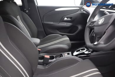 Vauxhall Corsa GS Automatic Petrol Hatchback - Stock Number (1669930) - 11th supplementary image
