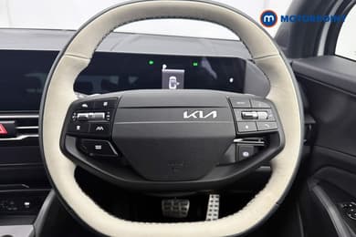 KIA Sportage Gt-Line Automatic Petrol-Electric Hybrid SUV - Stock Number (1670293) - 5th supplementary image