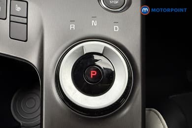 KIA Sportage Gt-Line Automatic Petrol-Electric Hybrid SUV - Stock Number (1670293) - 7th supplementary image