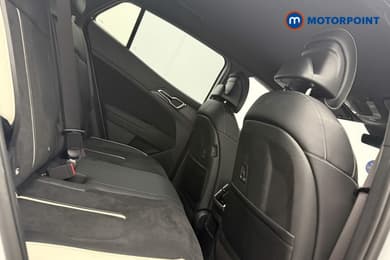 KIA Sportage Gt-Line Automatic Petrol-Electric Hybrid SUV - Stock Number (1670293) - 9th supplementary image