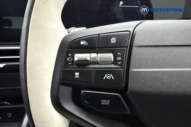 KIA Sportage Gt-Line Automatic Petrol-Electric Hybrid SUV - Stock Number (1670293) - 14th supplementary image