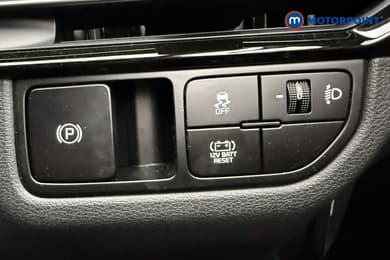 KIA Sportage Gt-Line Automatic Petrol-Electric Hybrid SUV - Stock Number (1670293) - 17th supplementary image