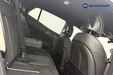 KIA Sportage Gt-Line Automatic Petrol-Electric Hybrid SUV - Stock Number (1670293) - 20th supplementary image