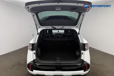 KIA Sportage Gt-Line Automatic Petrol-Electric Hybrid SUV - Stock Number (1670293) - 22nd supplementary image