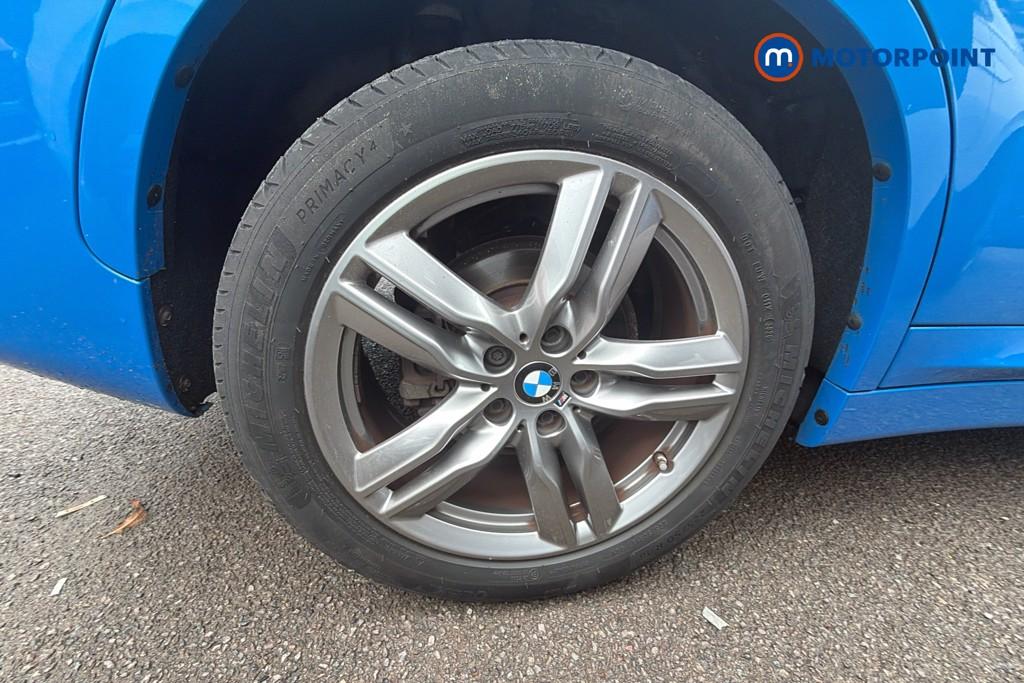 BMW X1 sDrive 18i M Sport 5dr Step Auto - Stock Number (1670336)