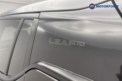 Nissan Leaf 10 Automatic Electric Hatchback - Stock Number (1670499) - 5th supplementary image