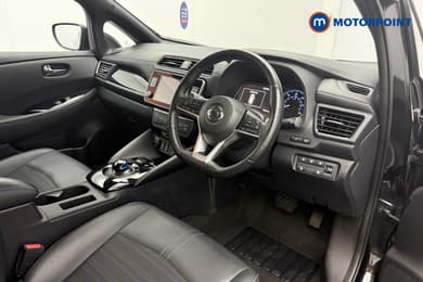 Nissan Leaf 10 Automatic Electric Hatchback - Stock Number (1670499) - 7th supplementary image