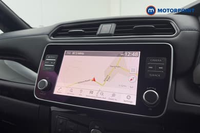Nissan Leaf 10 Automatic Electric Hatchback - Stock Number (1670499) - 11th supplementary image