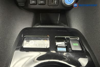 Nissan Leaf 10 Automatic Electric Hatchback - Stock Number (1670499) - 16th supplementary image