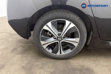 Nissan Leaf 10 Automatic Electric Hatchback - Stock Number (1670499) - 25th supplementary image