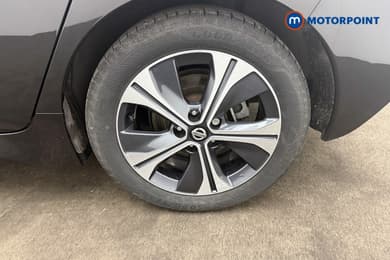 Nissan Leaf 10 Automatic Electric Hatchback - Stock Number (1670499) - 26th supplementary image