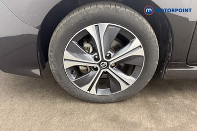 Nissan Leaf 10 Automatic Electric Hatchback - Stock Number (1670499) - 27th supplementary image