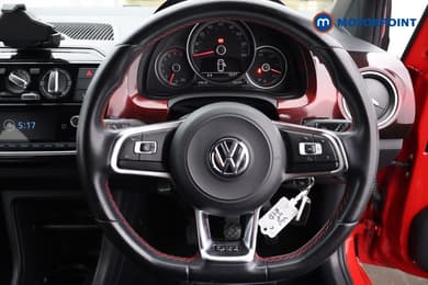 Volkswagen UP Up Gti Manual Petrol Hatchback - Stock Number (1670583) - 5th supplementary image