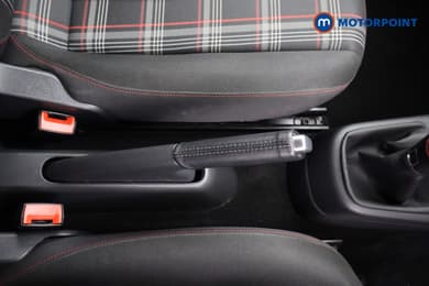 Volkswagen UP Up Gti Manual Petrol Hatchback - Stock Number (1670583) - 14th supplementary image