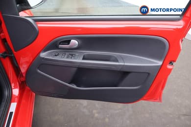 Volkswagen UP Up Gti Manual Petrol Hatchback - Stock Number (1670583) - 18th supplementary image