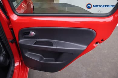 Volkswagen UP Up Gti Manual Petrol Hatchback - Stock Number (1670583) - 21st supplementary image