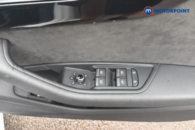 Audi A4 Black Edition Automatic Diesel Saloon - Stock Number (1671020) - 5th supplementary image