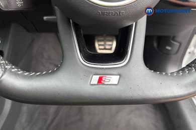 Audi A4 Black Edition Automatic Diesel Saloon - Stock Number (1671020) - 13th supplementary image