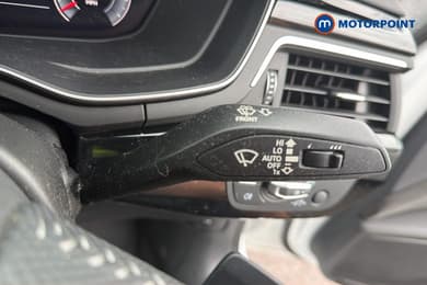 Audi A4 Black Edition Automatic Diesel Saloon - Stock Number (1671020) - 15th supplementary image