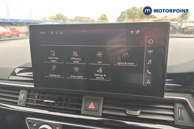 Audi A4 Black Edition Automatic Diesel Saloon - Stock Number (1671020) - 16th supplementary image