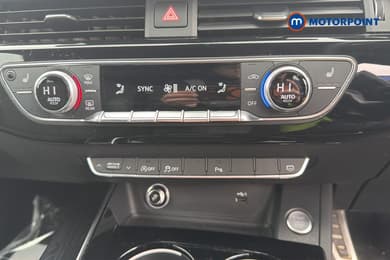 Audi A4 Black Edition Automatic Diesel Saloon - Stock Number (1671020) - 17th supplementary image