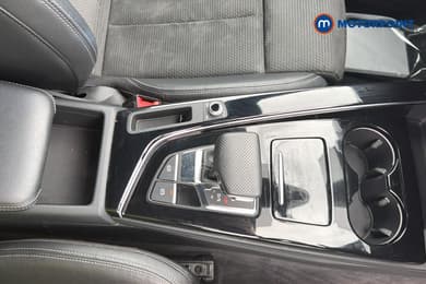 Audi A4 Black Edition Automatic Diesel Saloon - Stock Number (1671020) - 18th supplementary image