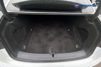 Audi A4 Black Edition Automatic Diesel Saloon - Stock Number (1671020) - 21st supplementary image